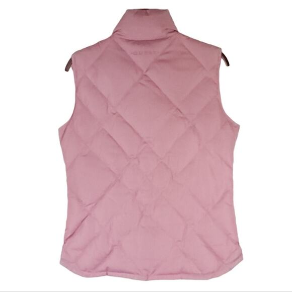 Quest Goose Down Vest - Picture 4 of 8